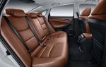 Honda Spirior Sport Hybrid 2016 года
